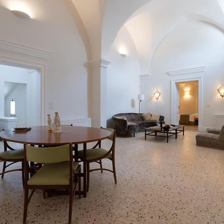 Palazzo Maritati Hotel Nardo Luaran gambar
