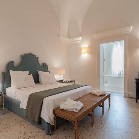Palazzo Maritati Hotel Nardo Luaran gambar