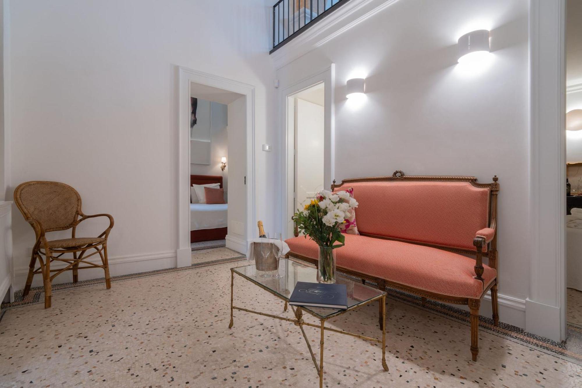 Palazzo Maritati Hotel Nardo Luaran gambar