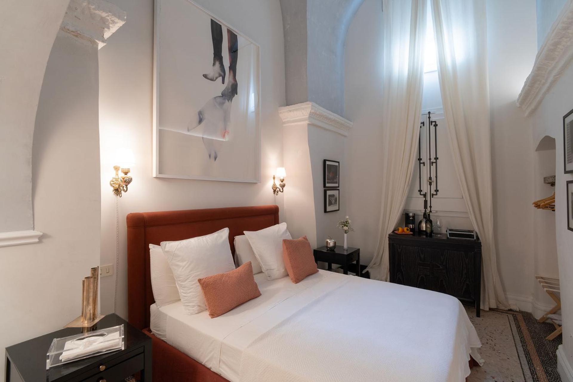Palazzo Maritati Hotel Nardo Luaran gambar