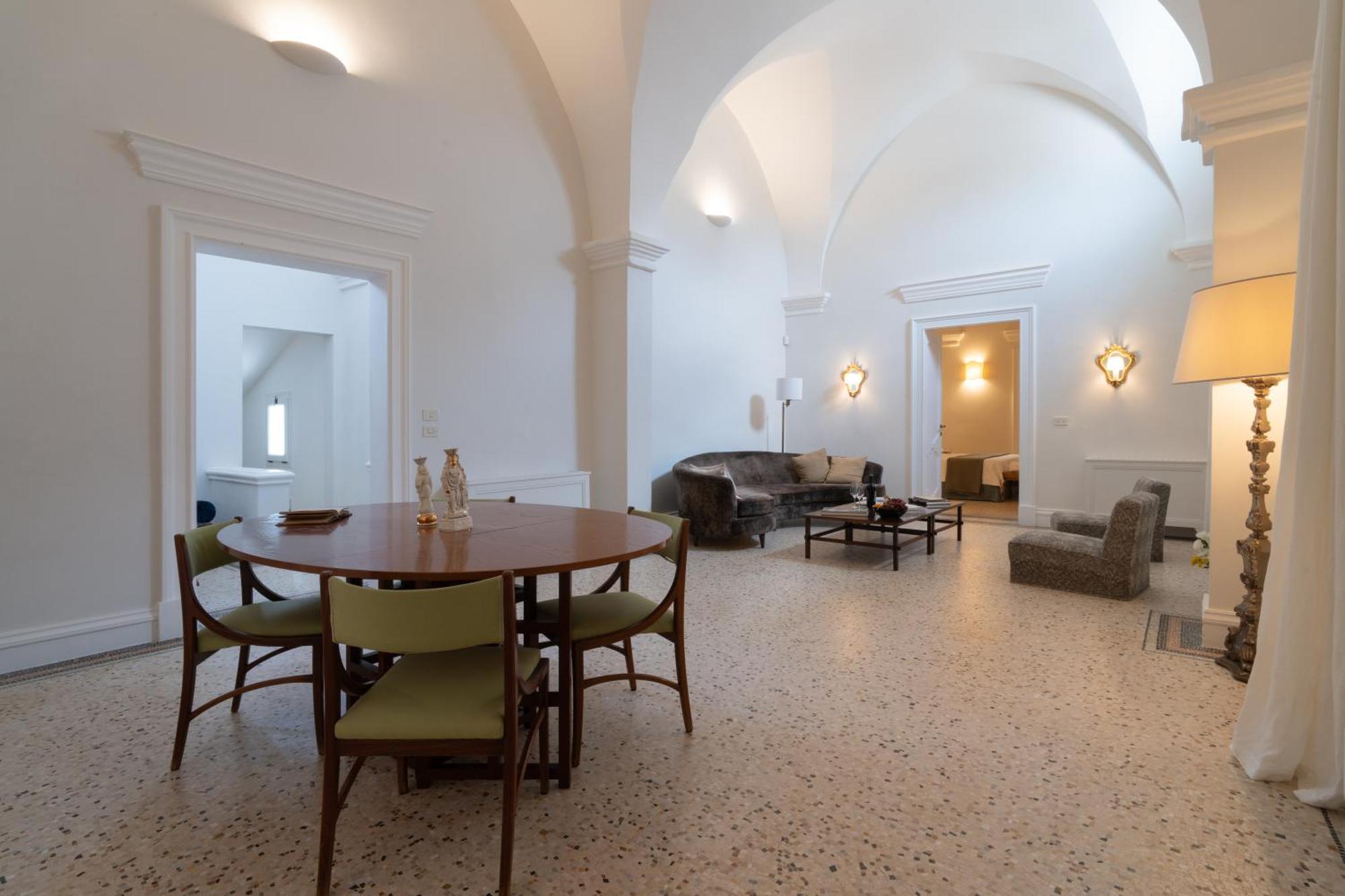 Palazzo Maritati Hotel Nardo Luaran gambar