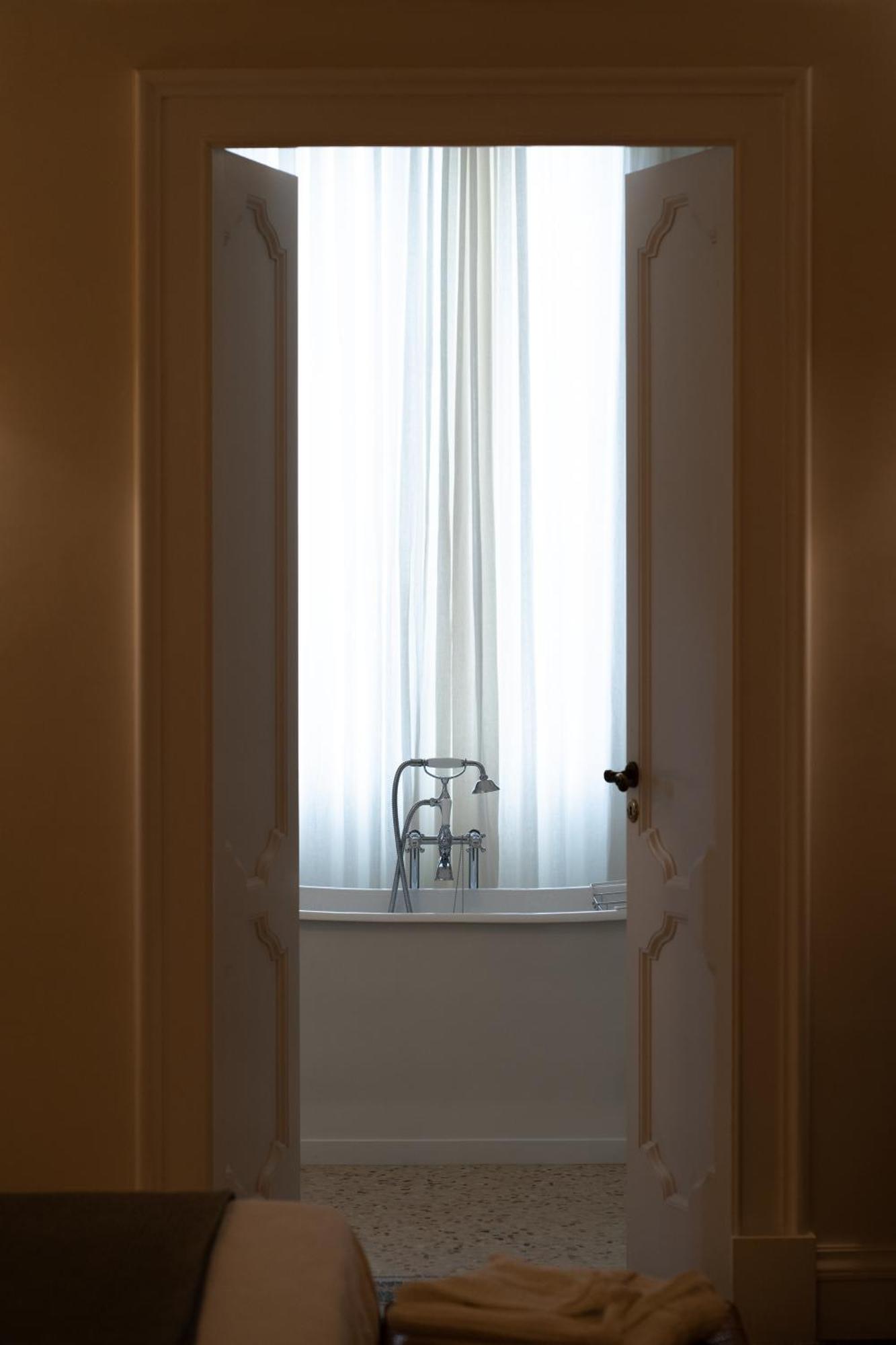 Palazzo Maritati Hotel Nardo Luaran gambar