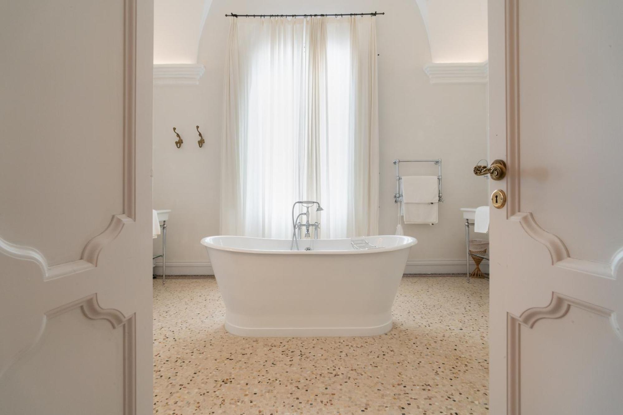 Palazzo Maritati Hotel Nardo Luaran gambar