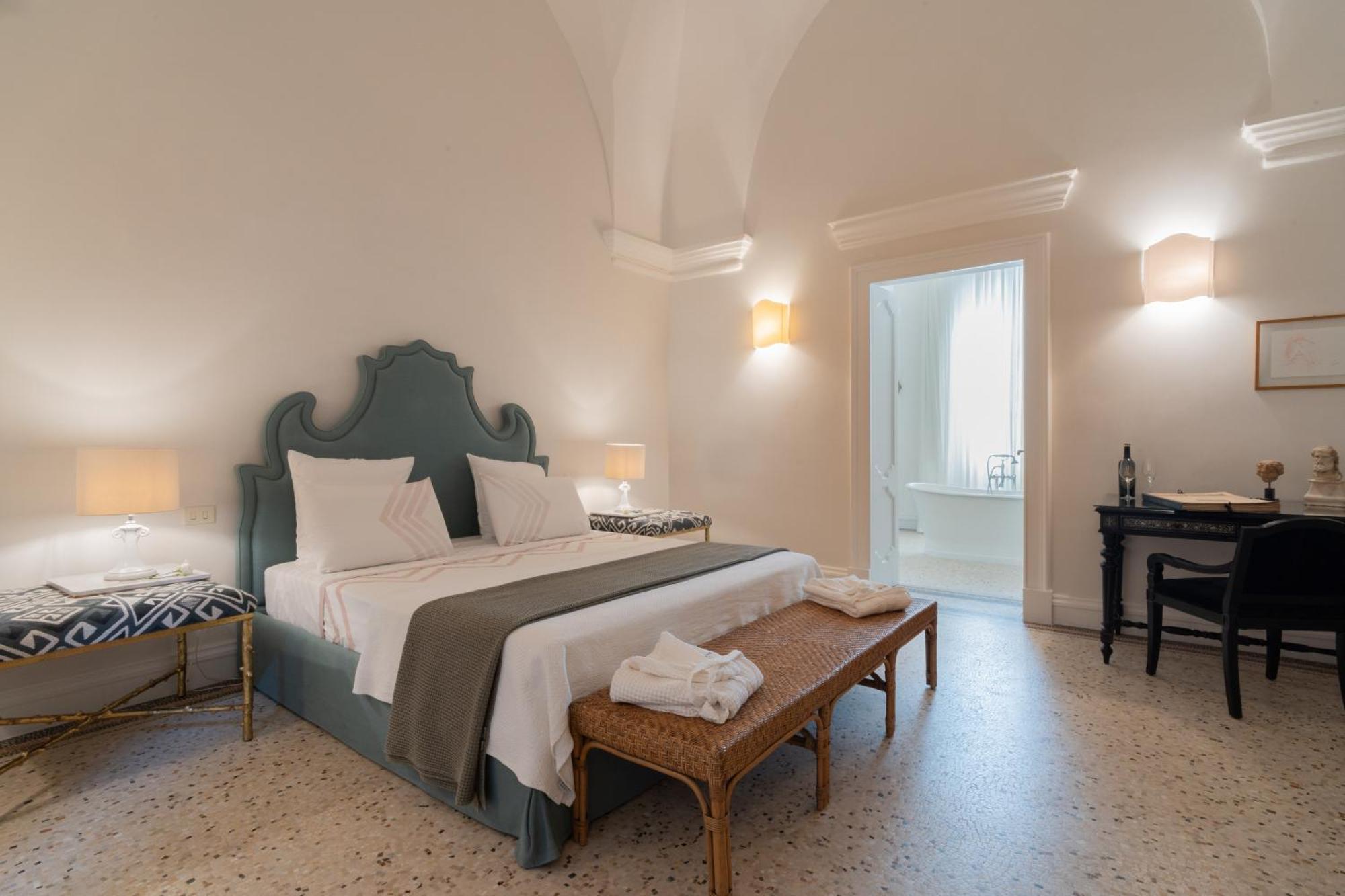 Palazzo Maritati Hotel Nardo Luaran gambar