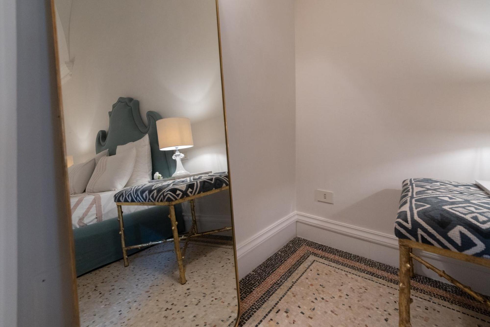 Palazzo Maritati Hotel Nardo Luaran gambar