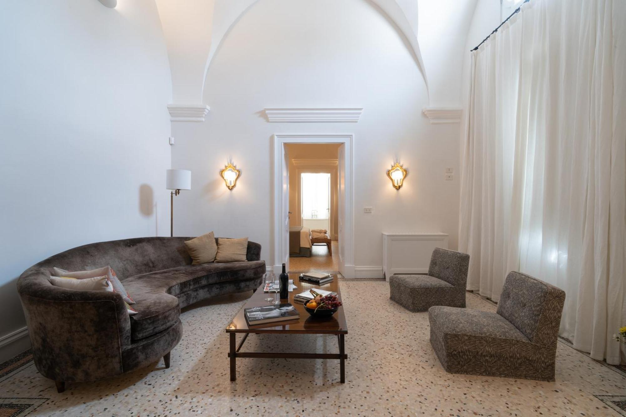 Palazzo Maritati Hotel Nardo Luaran gambar