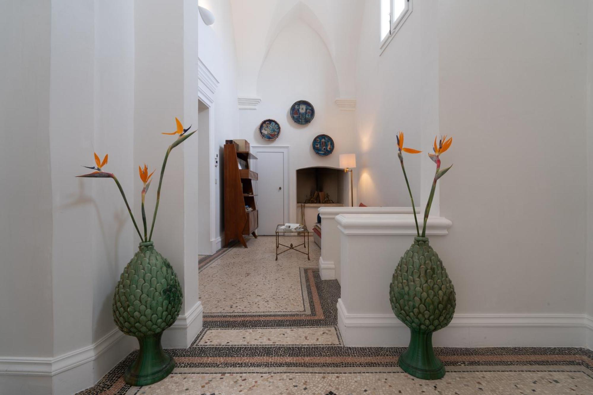 Palazzo Maritati Hotel Nardo Luaran gambar