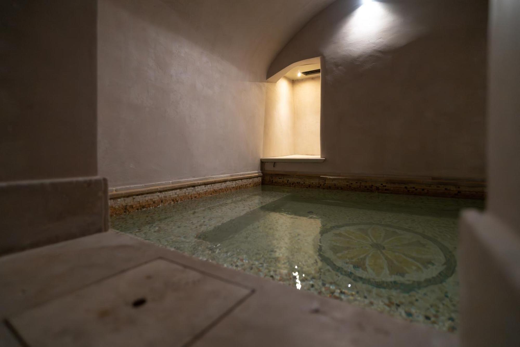 Palazzo Maritati Hotel Nardo Luaran gambar