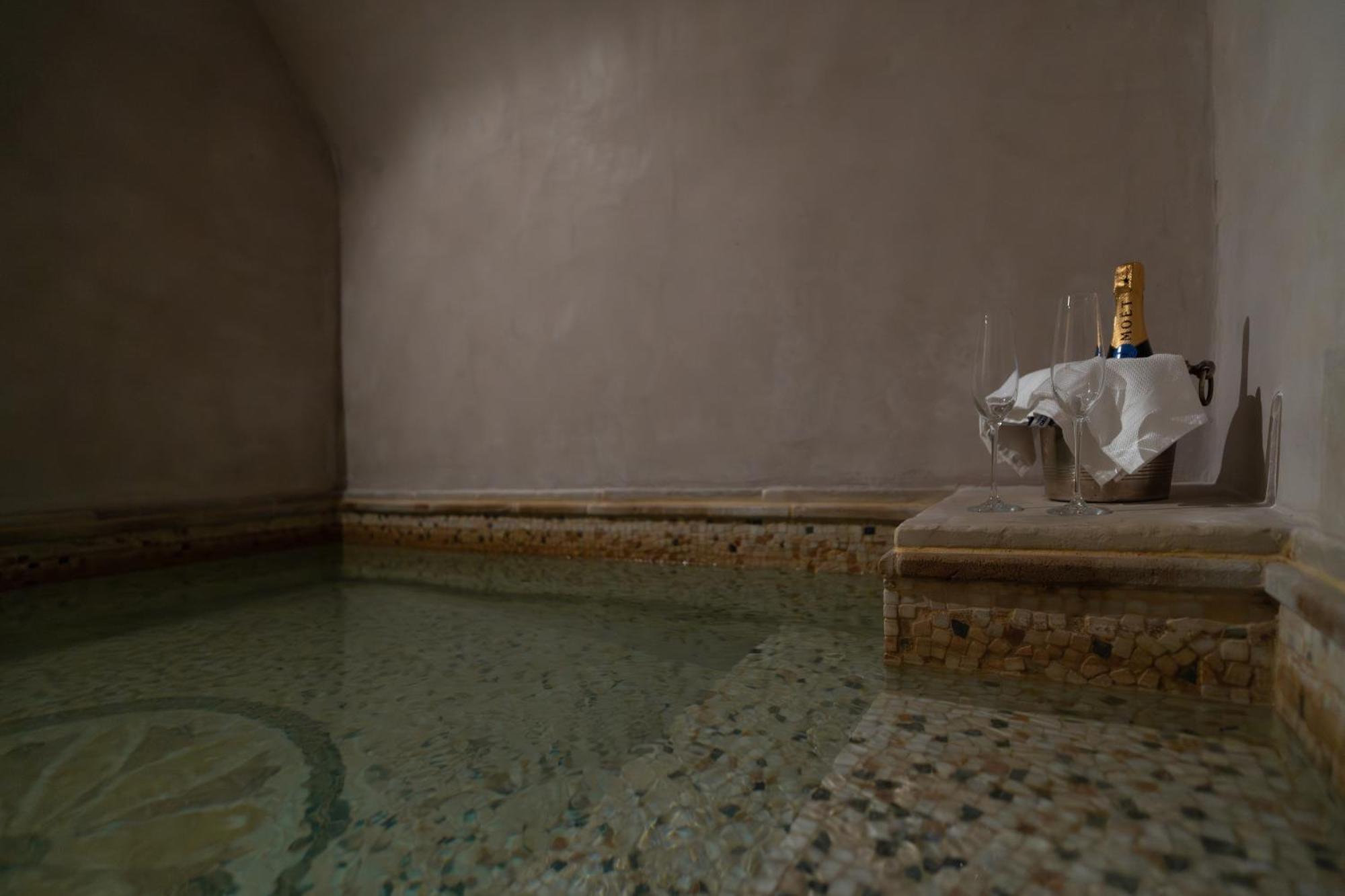 Palazzo Maritati Hotel Nardo Luaran gambar