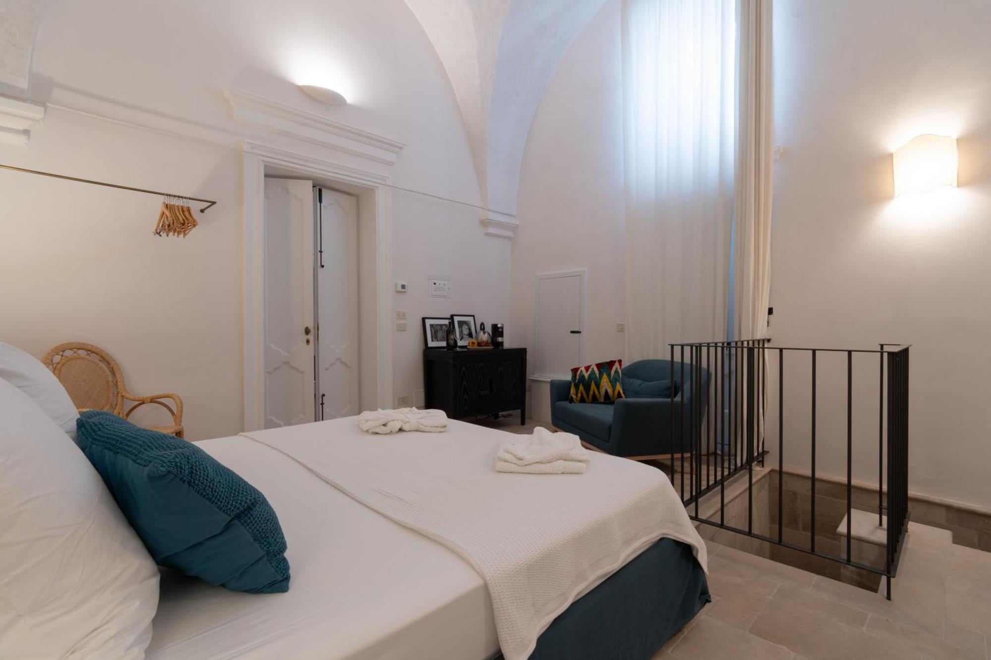 Palazzo Maritati Hotel Nardo Luaran gambar