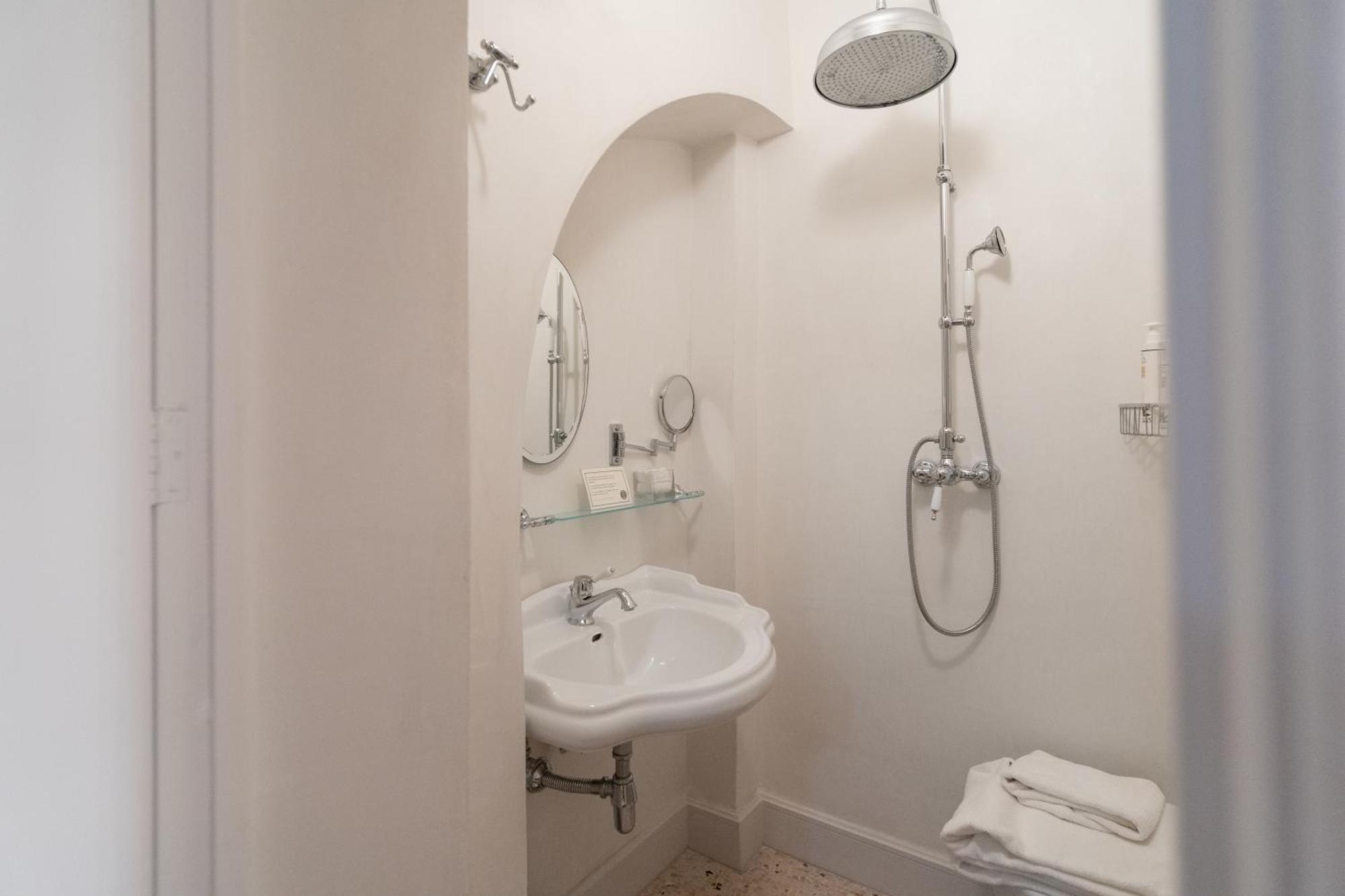 Palazzo Maritati Hotel Nardo Luaran gambar