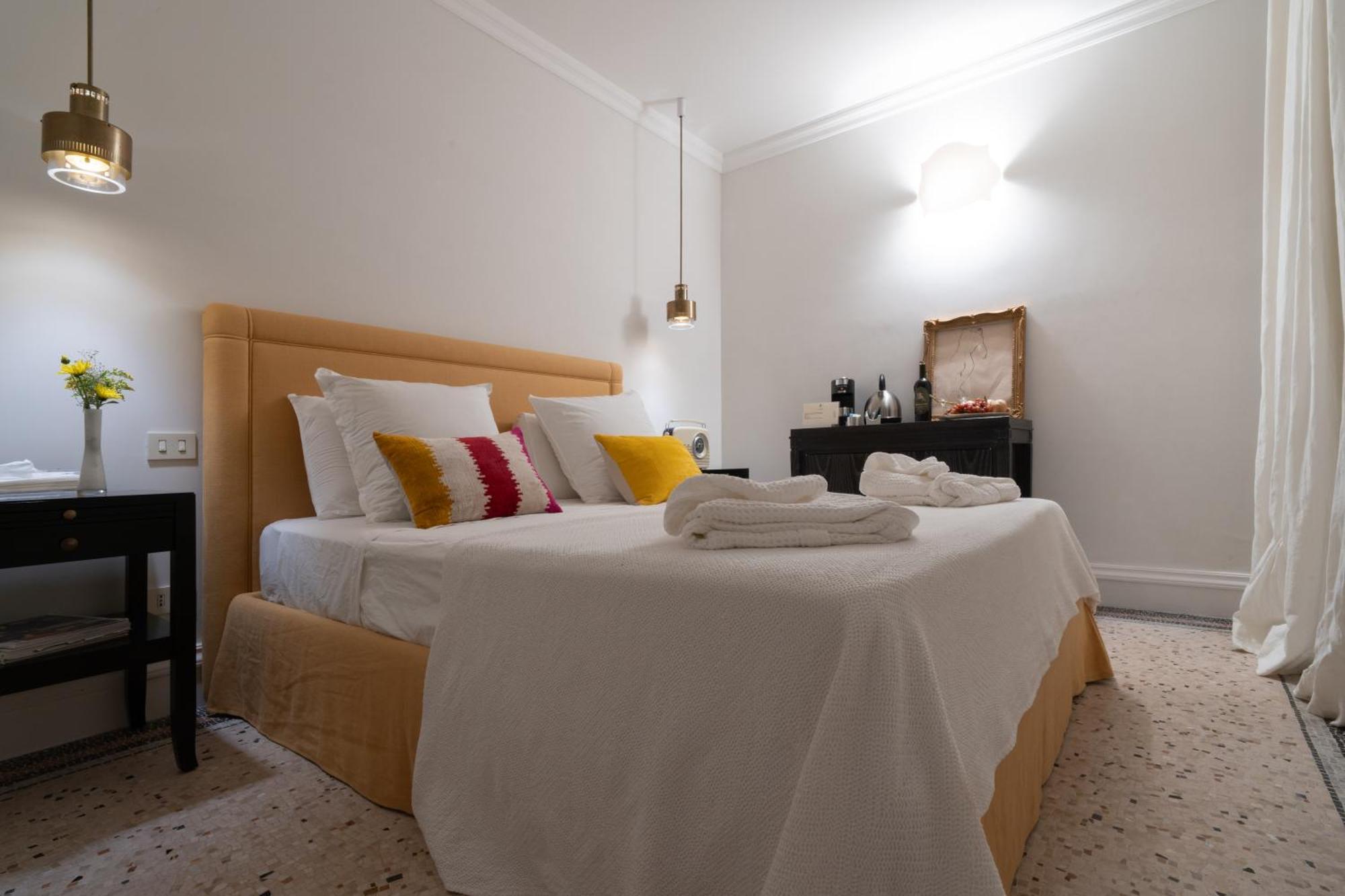 Palazzo Maritati Hotel Nardo Luaran gambar