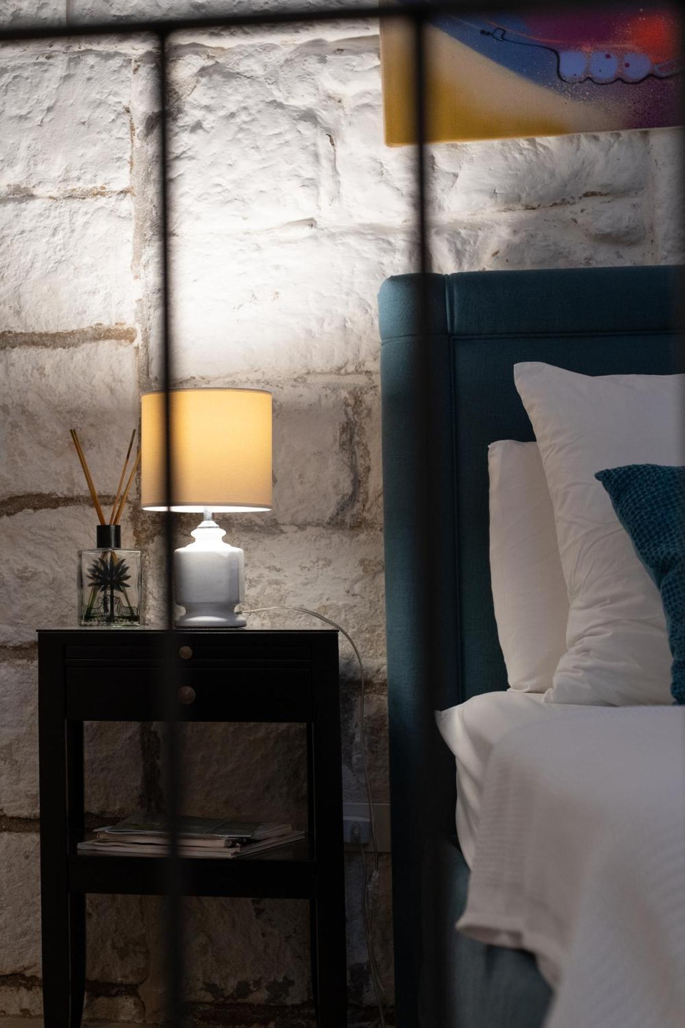 Palazzo Maritati Hotel Nardo Luaran gambar