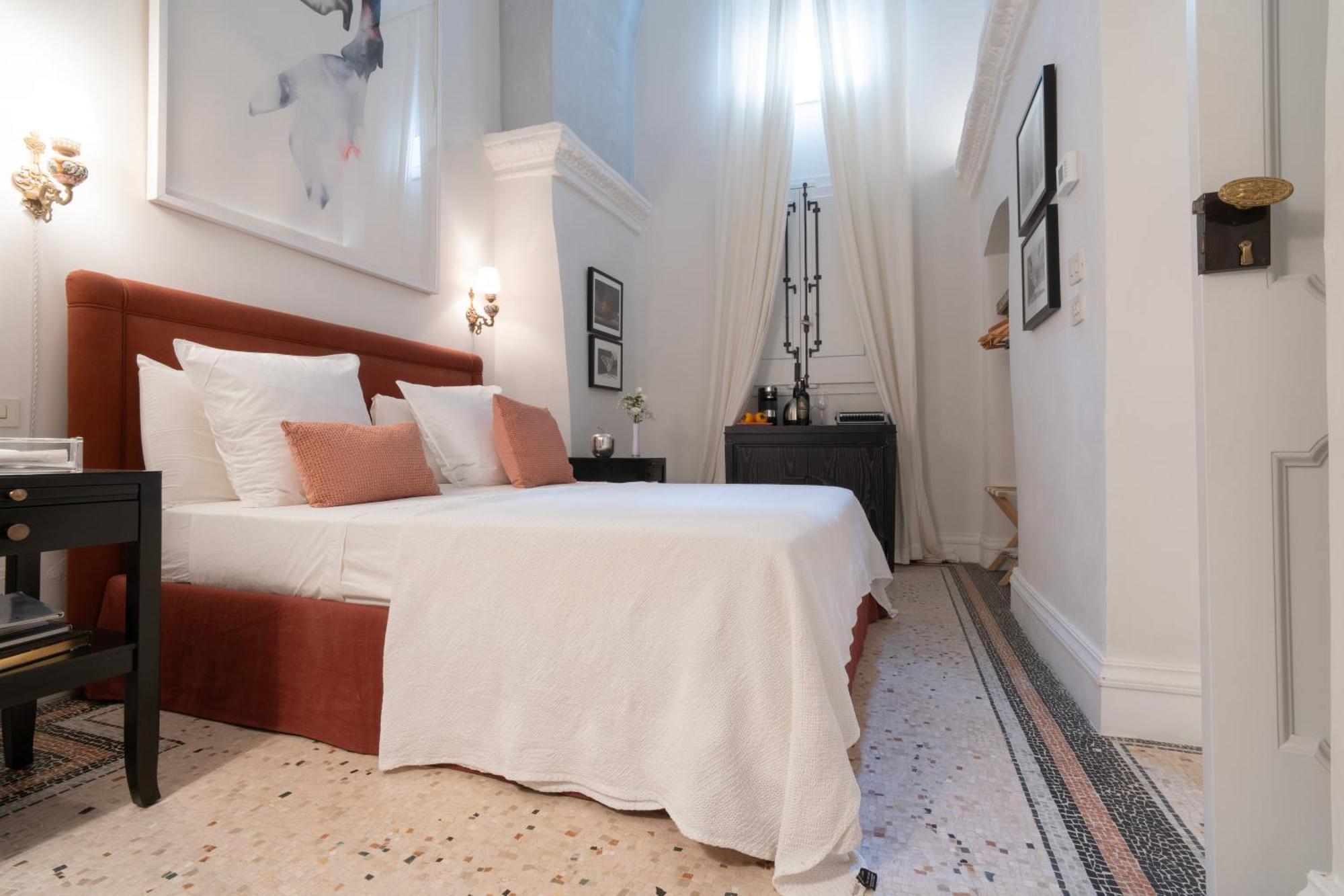 Palazzo Maritati Hotel Nardo Luaran gambar