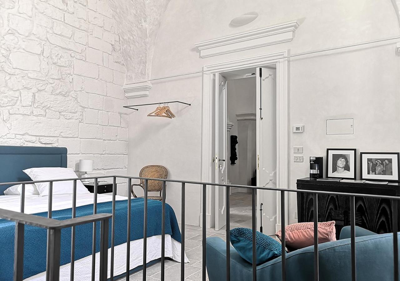 Palazzo Maritati Hotel Nardo Luaran gambar